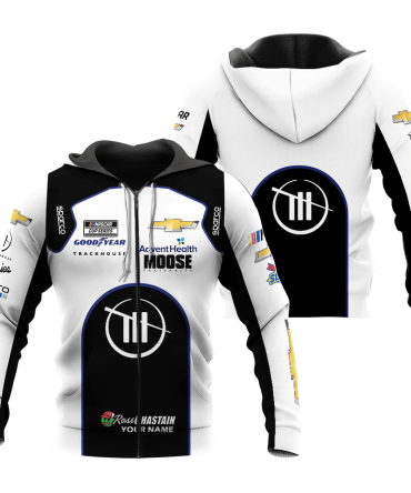 Ross Chastain , Premium Car Racing 3D Printed Apparels