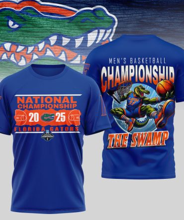 Florida Gators , Premium 3D Shirt Lmh