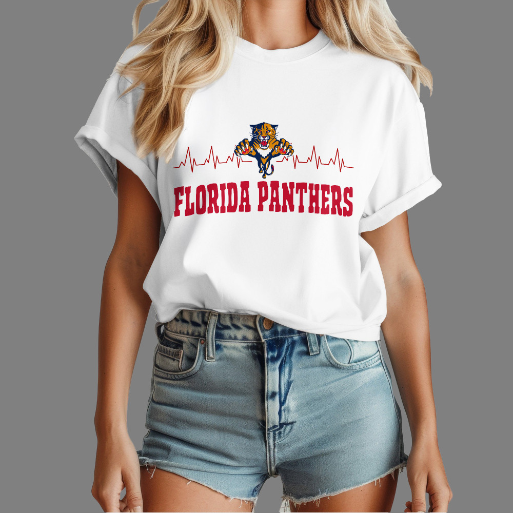 Florida Panthers , Premium Stanley Cup Champions 3D Women'S Shirt Ny