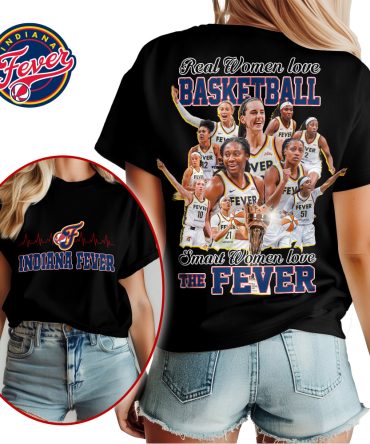 Indiana Fever , Premium 2025 Commissioner’S Cup Champions Unisex Shirt Ny