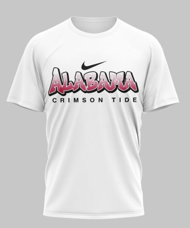 Alabama Crimson Tide , Premium Ncaa Pride Month 3D Shirt Hy