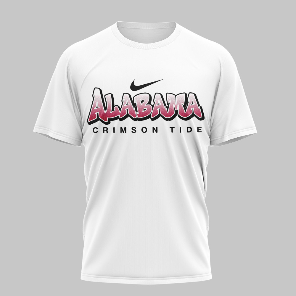Alabama Crimson Tide , Premium Ncaa Pride Month 3D Shirt Hy