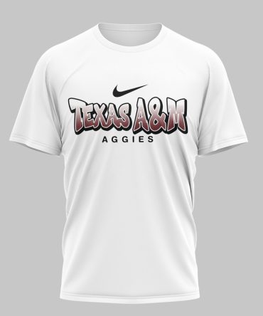 Texas A&M Aggies , Premium Ncaa Pride Month 3D Shirt Hy