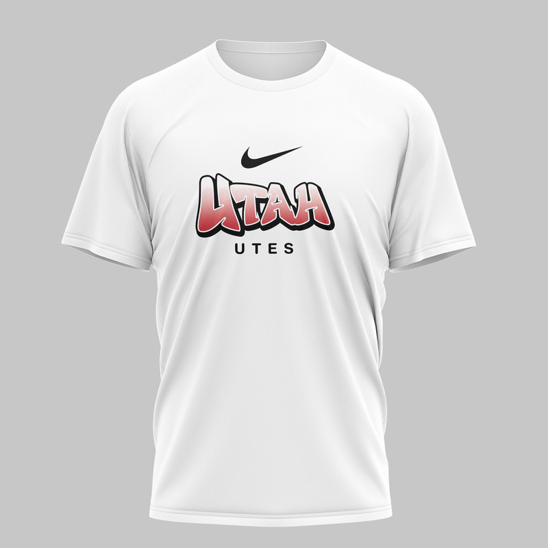 Utah Utes , Premium Ncaa Pride Month 3D Shirt Hy