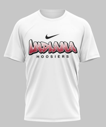 Indiana Hoosiers , Premium Ncaa Pride Month 3D Shirt Hy