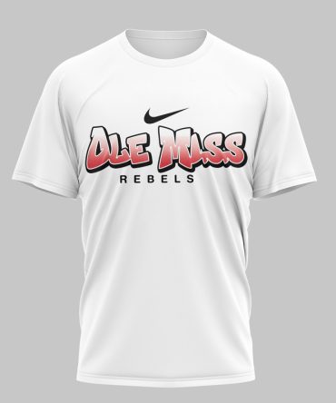 Ole Miss Rebels , Premium Ncaa Pride Month 3D Shirt Hy