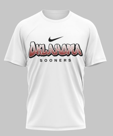 Oklahoma Sooners , Premium Ncaa Pride Month 3D Shirt Hy