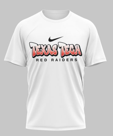 Texas Tech Red Raiders , Premium Ncaa Pride Month 3D Shirt Hy