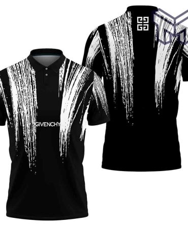 Givenchy Polo Shirt, Givenchy Limited Edition Premium Polo Shirts