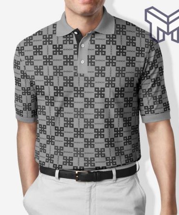 Givenchy Polo Shirt, Givenchy Premium Polo Shirt