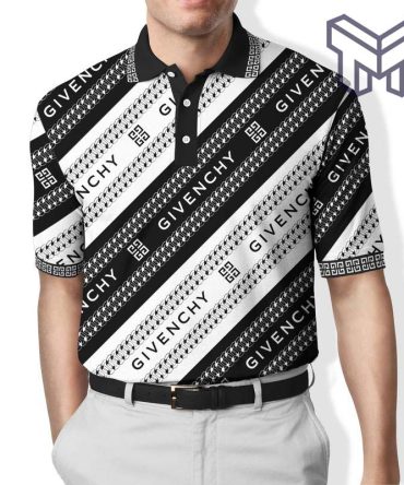 Givenchy Polo Shirt, Givenchy Premium Polo Shirt Glamorous
