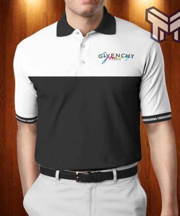 Givenchy Polo Shirt, Givenchy Premium Polo Shirt Holiday Gifts
