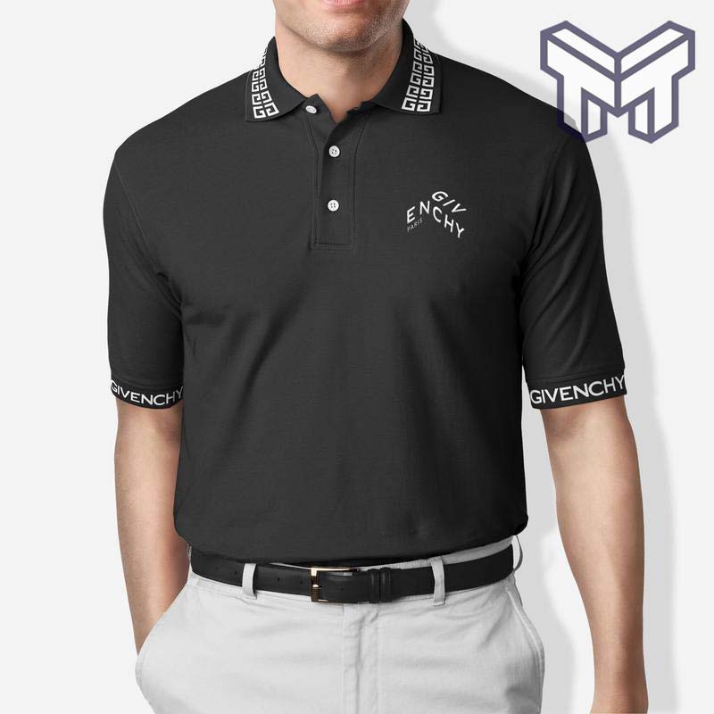 Givenchy Polo Shirt, Givenchy Premium Polo Shirt Must Haves - Image 2