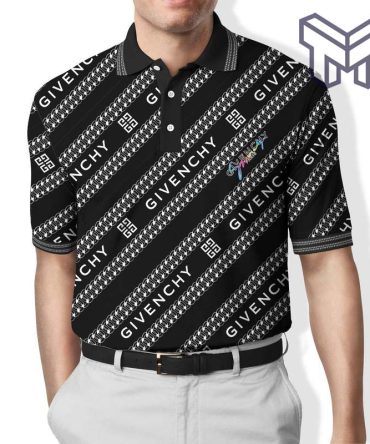 Givenchy Polo Shirt, Givenchy Premium Polo Shirt Season’S Best