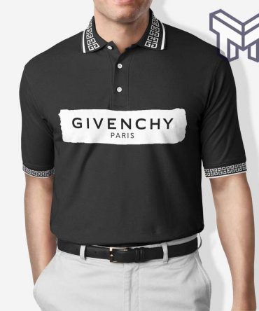 Givenchy Polo Shirt, Givenchy Premium Polo Shirt Top Choices