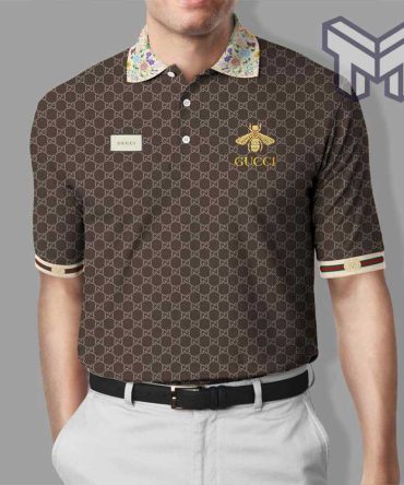 Gucci Polo Shirt, Gucci Premium Polo Shirt