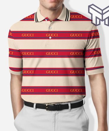 Gucci Polo Shirt, Gucci Premium Polo Shirt Elegant