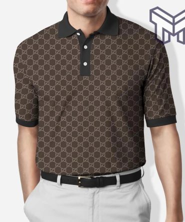 Gucci Polo Shirt, Gucci Premium Polo Shirt Gifts For Loved Ones