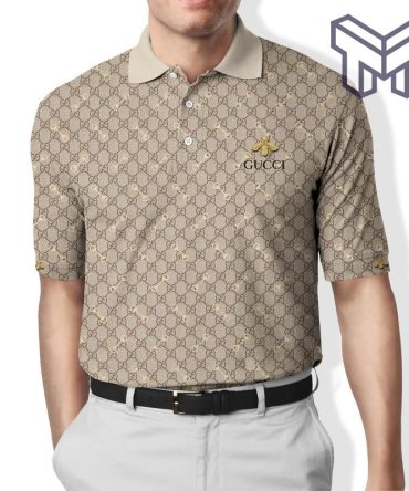 Gucci Polo Shirt, Gucci Premium Polo Shirt Glamorous