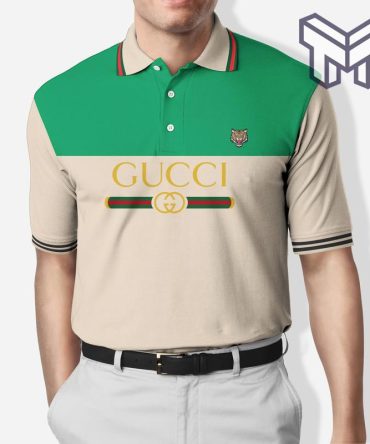 Gucci Polo Shirt, Gucci Premium Polo Shirt Holiday