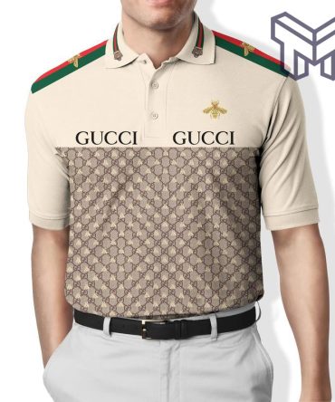 Gucci Polo Shirt, Gucci Premium Polo Shirt Must Haves