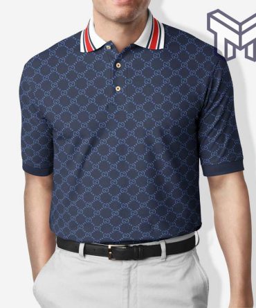 Gucci Polo Shirt, Gucci Premium Polo Shirt  Elegant