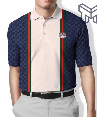 Gucci Polo Shirt, Gucci Premium Polo Shirt  Holiday Gifts