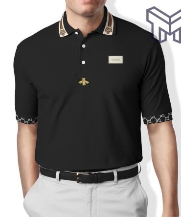 Gucci Polo Shirt, Gucci Premium Polo Shirt  Modern