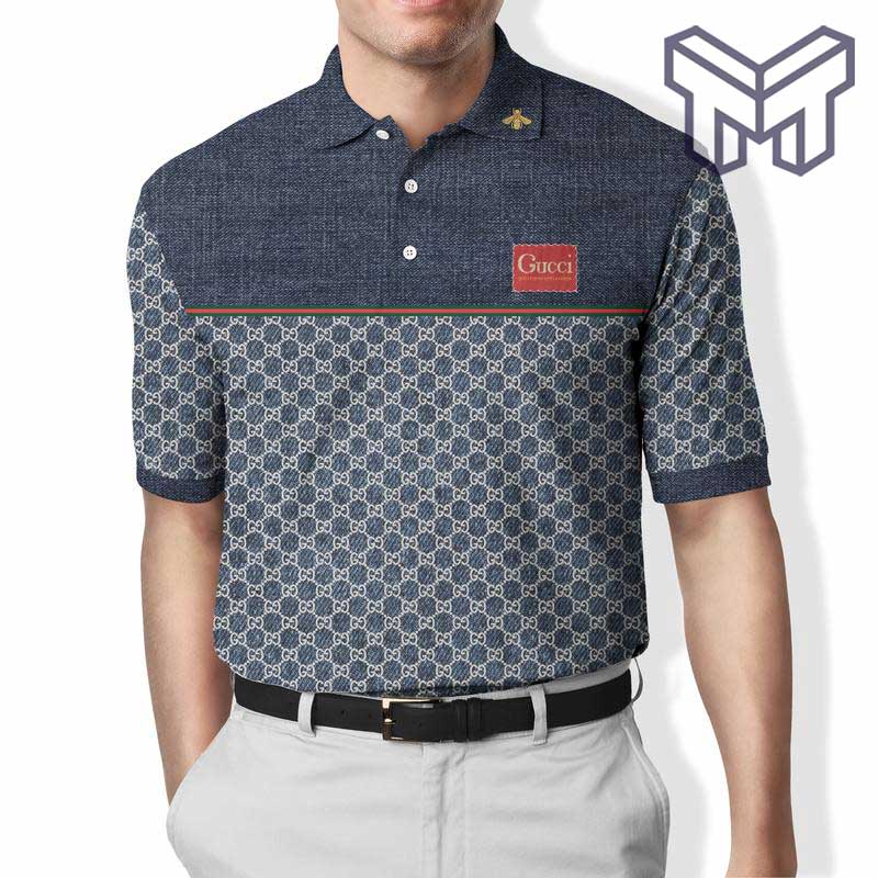 Gucci Polo Shirt, Gucci Premium Polo Shirt Trend Selections - Image 2