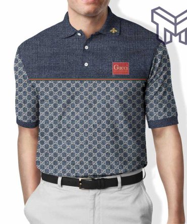 Gucci Polo Shirt, Gucci Premium Polo Shirt  Trend Selections