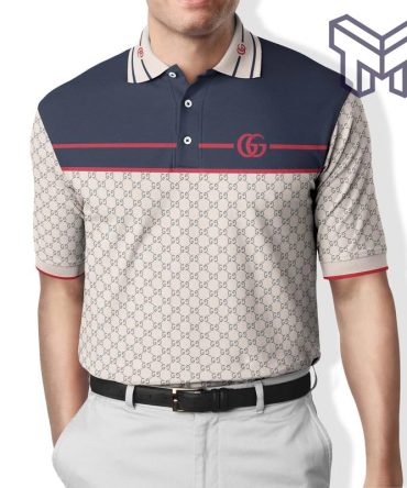 Gucci Polo Shirt, Gucci Premium Polo Shirt