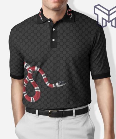 Gucci Polo Shirt, Gucci Premium Polo Shirt This Year