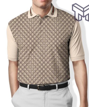 Gucci Polo Shirt, Gucci Premium Polo Shirt Trend Selections