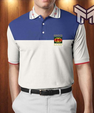 Gucci Polo Shirt, Gucci Premium Polo Shirt Trends This Year