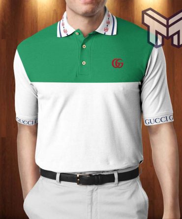 Gucci Polo Shirt, Gucci Premium Polo Shirt Versatile
