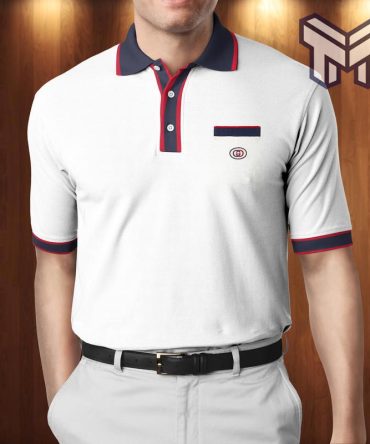 Gucci Polo Shirt, Gucci Premium Polo Shirt Modern