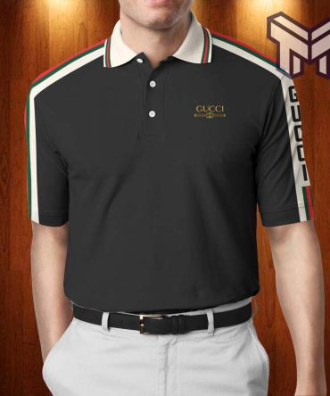 Gucci Polo Shirt, Gucci Premium Polo Shirt  This Year