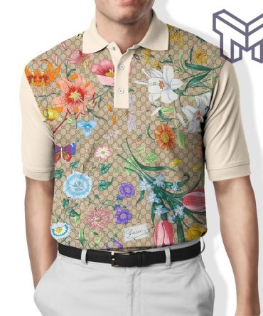 Gucci Polo Shirt, Gucci Premium Polo Shirt Top Choices