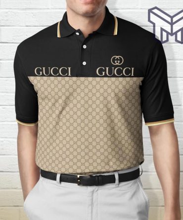 Gucci Polo Shirt, Gucci Premium Polo Shirt Trend Selections