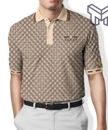 Gucci Polo Shirt, Gucci Premium Polo Shirt Trends This Year