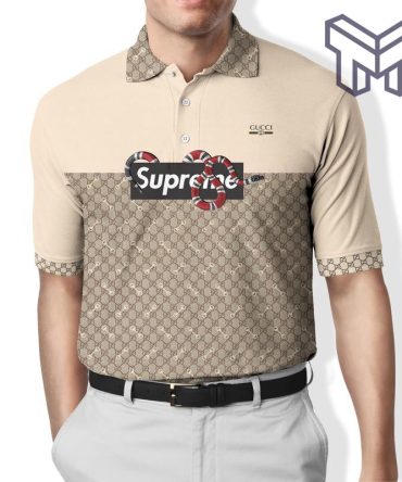 Gucci Polo Shirt, Gucci Premium Polo Shirt Versatile