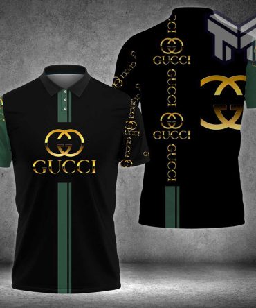 Gucci Polo Shirt, Hotsale Gucci Premium Polo Shirt, Polo Shirt For Men