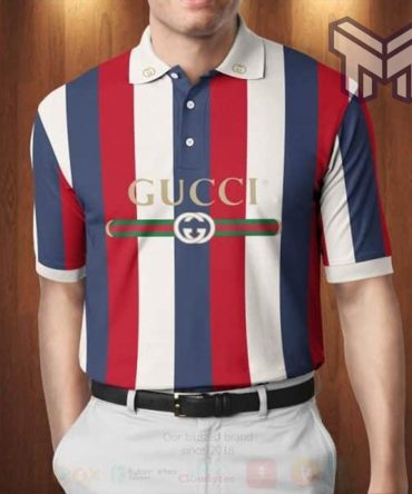 Gucci Polo Shirt, Premium Polo Shirt, Gc Polo Shirt For Men