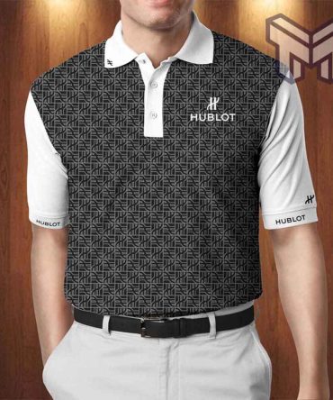 Hublot Polo Shirt, Hublot Premium Polo Shirt This Year