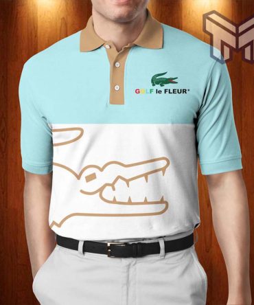 Lacoste Polo Shirt, Lacoste Premium Polo Shirt Holiday Gifts
