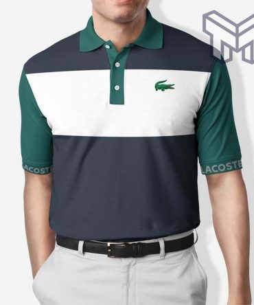 Lacoste Polo Shirt, Lacoste Premium Polo Shirt