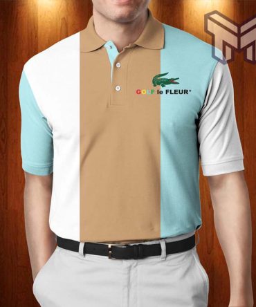 Lacoste Polo Shirt, Lacoste Premium Polo Shirt Holiday Gifts