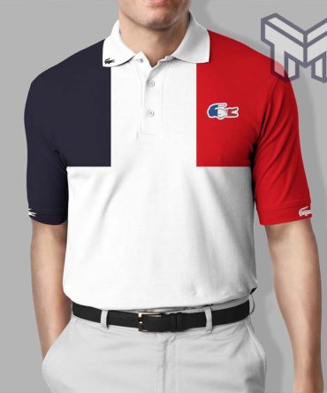 Lacoste Polo Shirt, Lacoste Premium Polo Shirt  This Year
