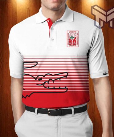 Lacoste Polo Shirt, Lacoste Premium Polo Shirt Popular Picks