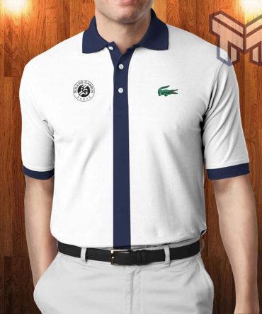 Lacoste Polo Shirt, Lacoste Premium Polo Shirt This Year